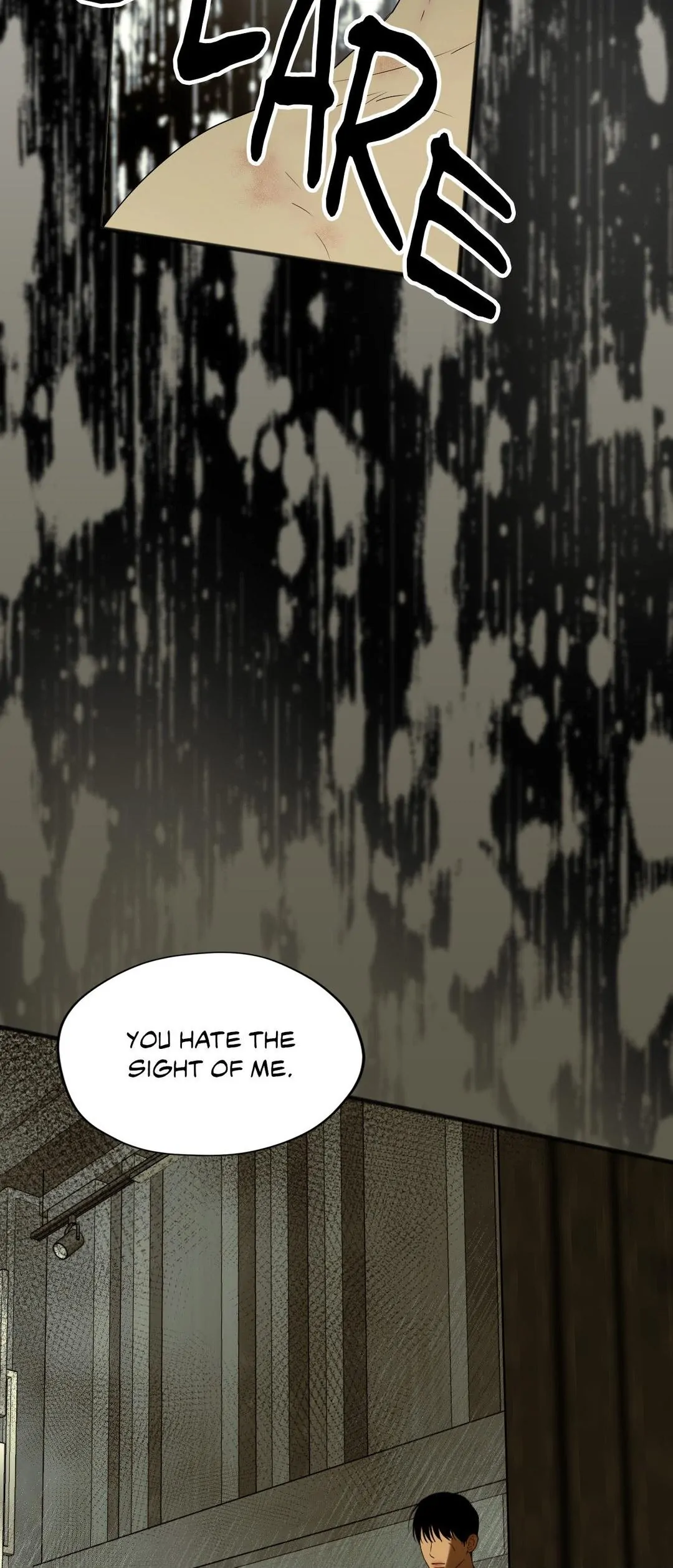 Cry Me a River «Official» - Chapter 19 manhwa