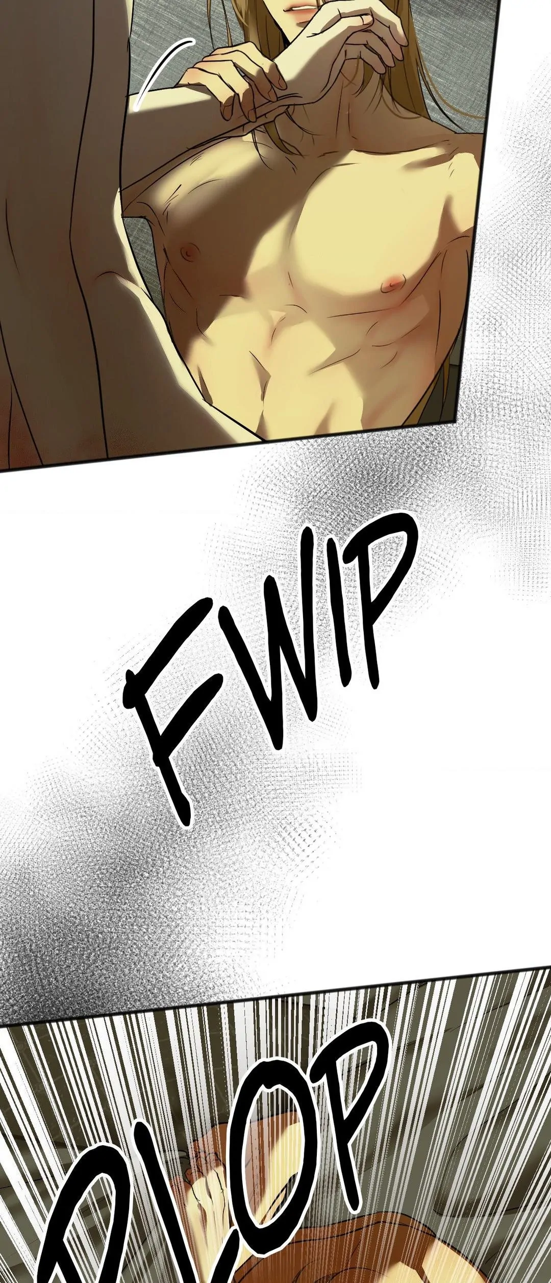 Cry Me a River «Official» - Chapter 19 manhwa