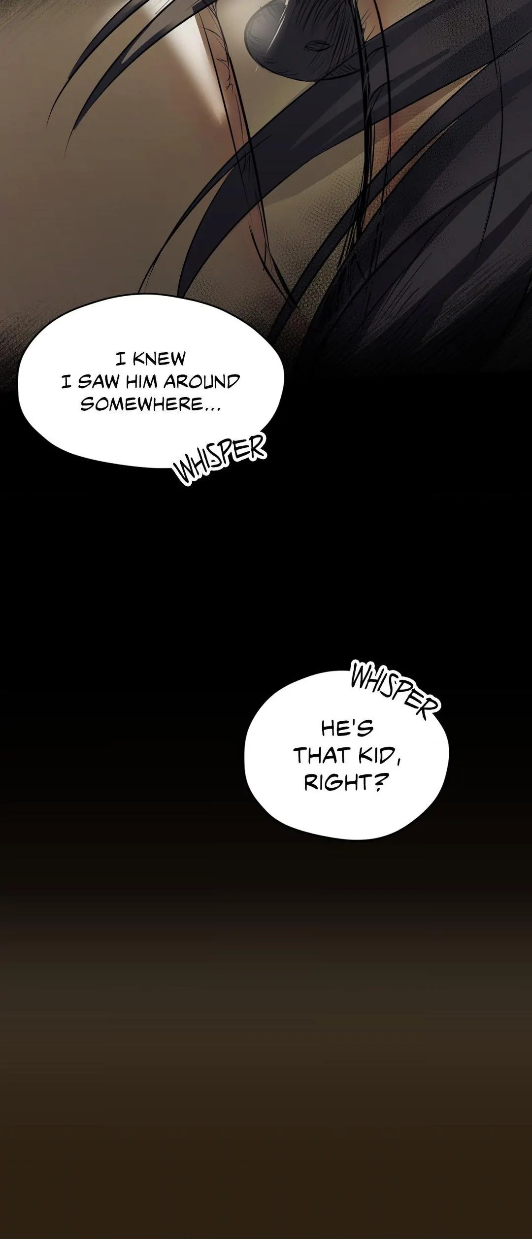 Cry Me a River «Official» - Chapter 19 manhwa