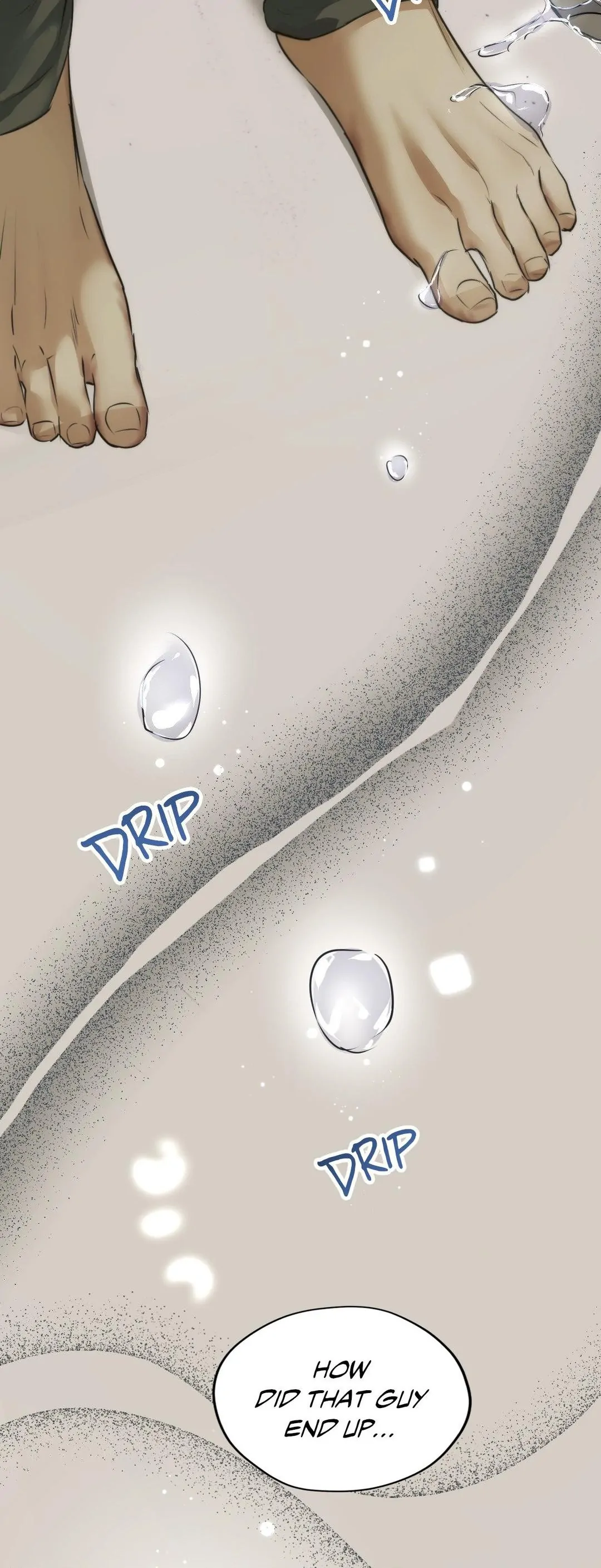Cry Me a River «Official» - Chapter 19 manhwa