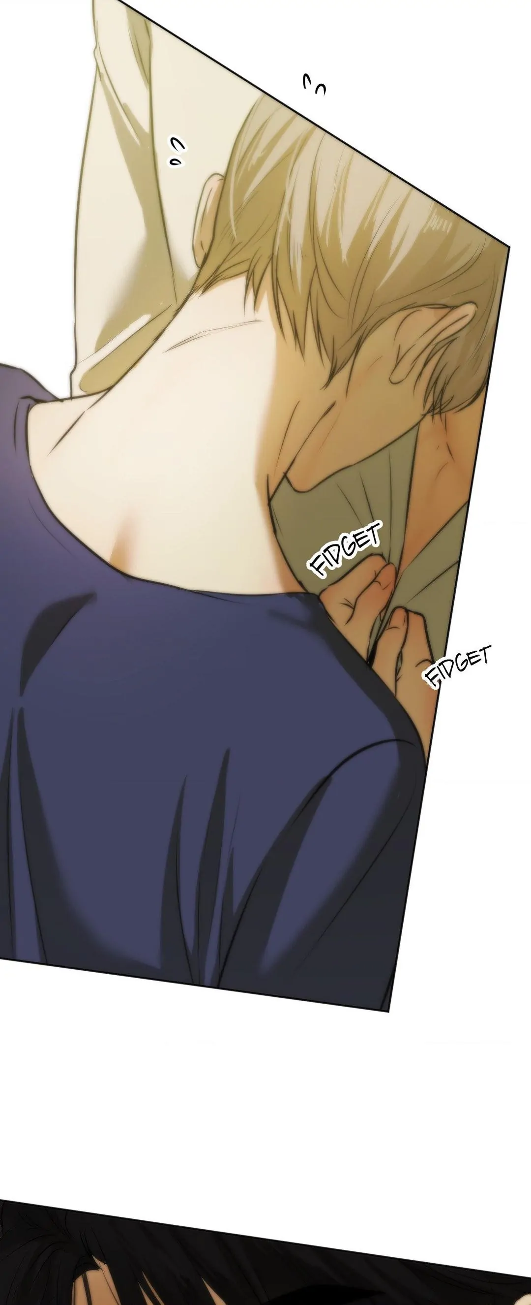 Cry Me a River «Official» - Chapter 19 manhwa