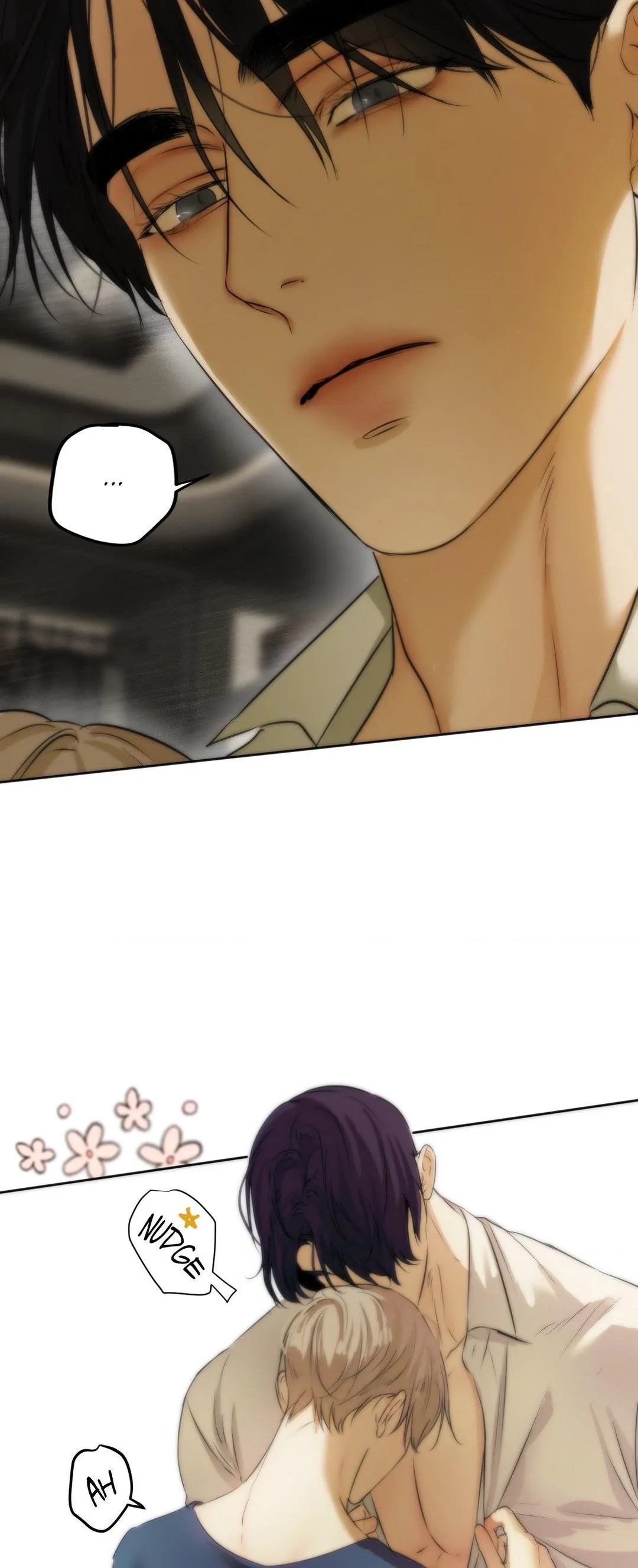 Cry Me a River «Official» - Chapter 19 manhwa