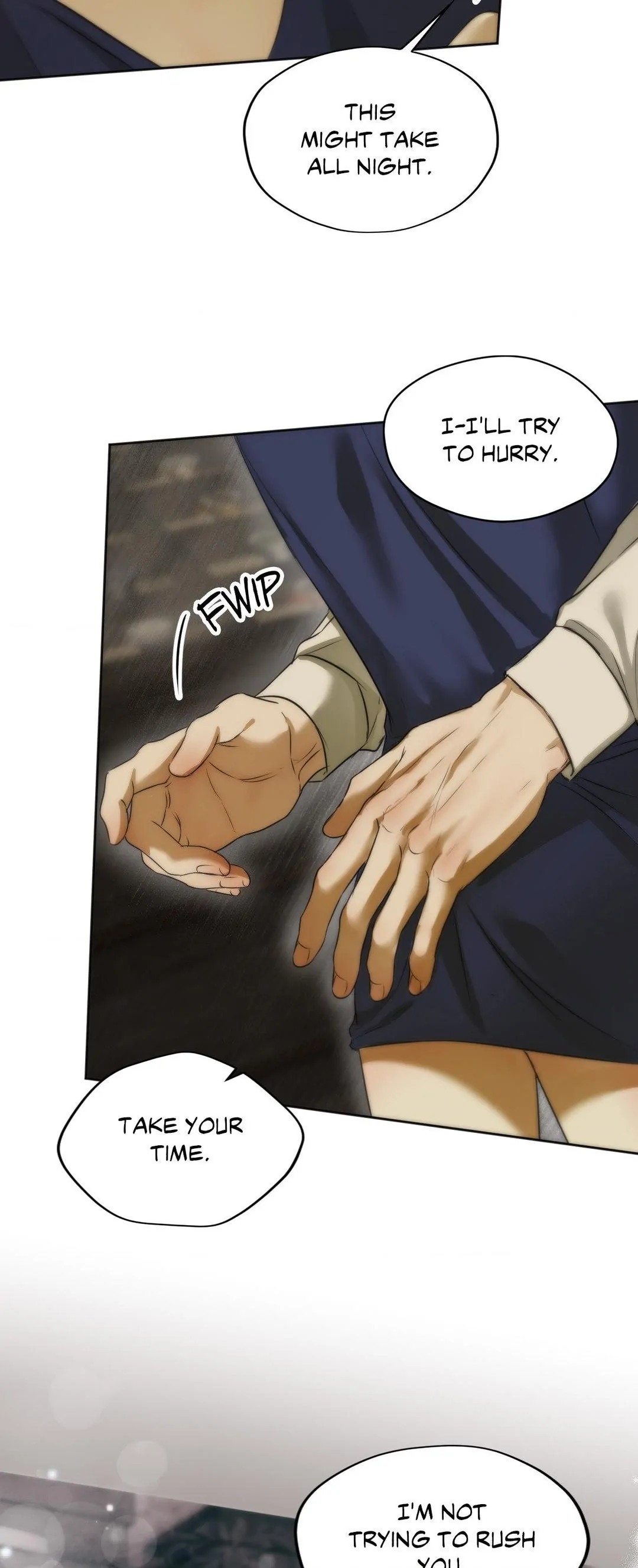 Cry Me a River «Official» - Chapter 19 manhwa