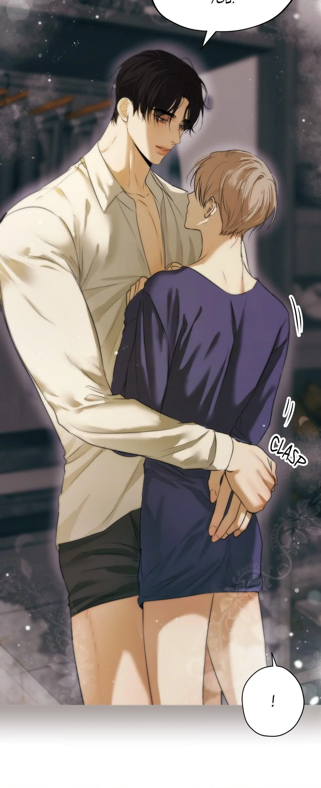 Cry Me a River «Official» - Chapter 19 manhwa