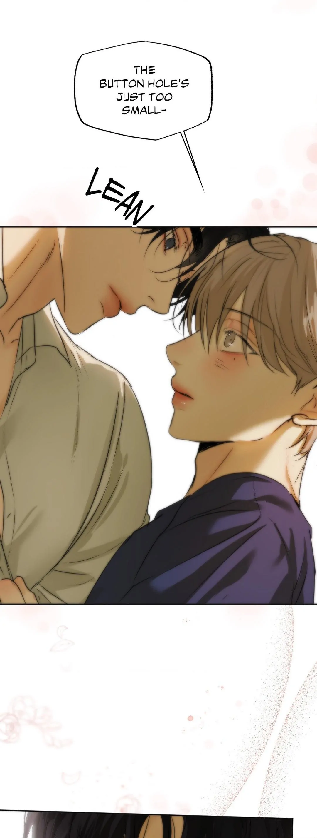 Cry Me a River «Official» - Chapter 19 manhwa
