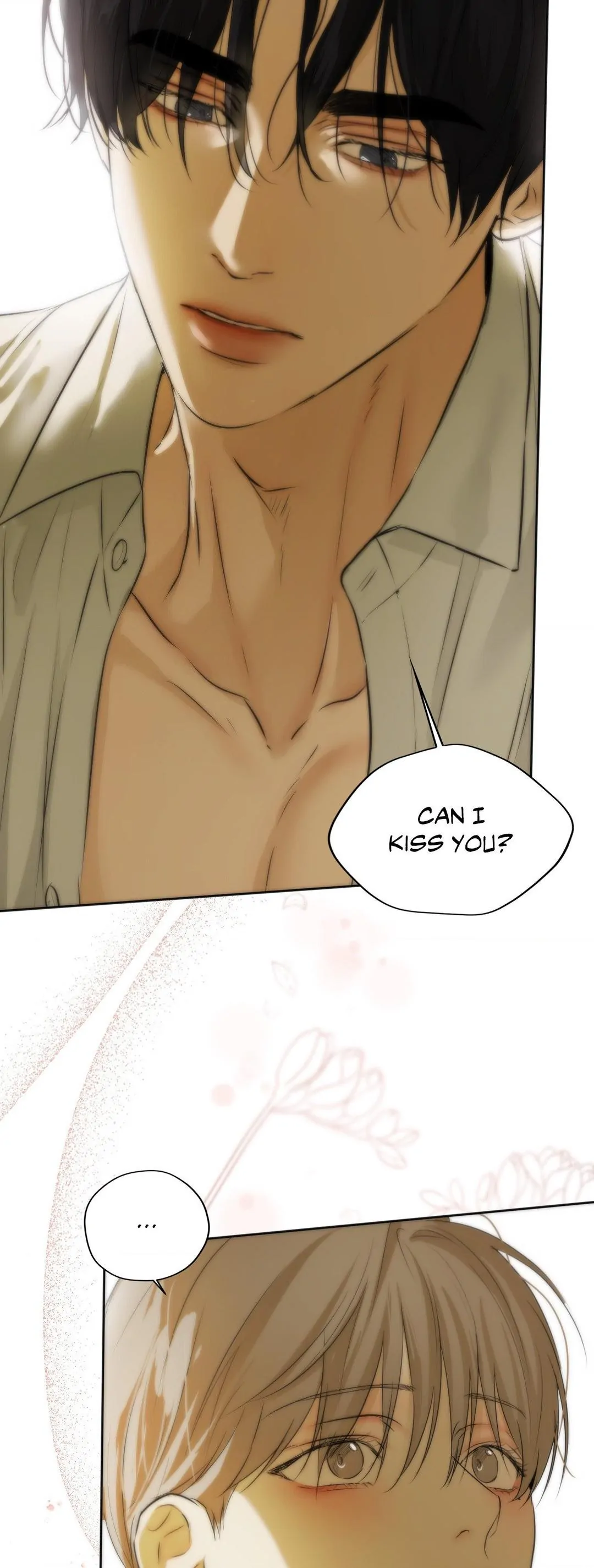 Cry Me a River «Official» - Chapter 19 manhwa
