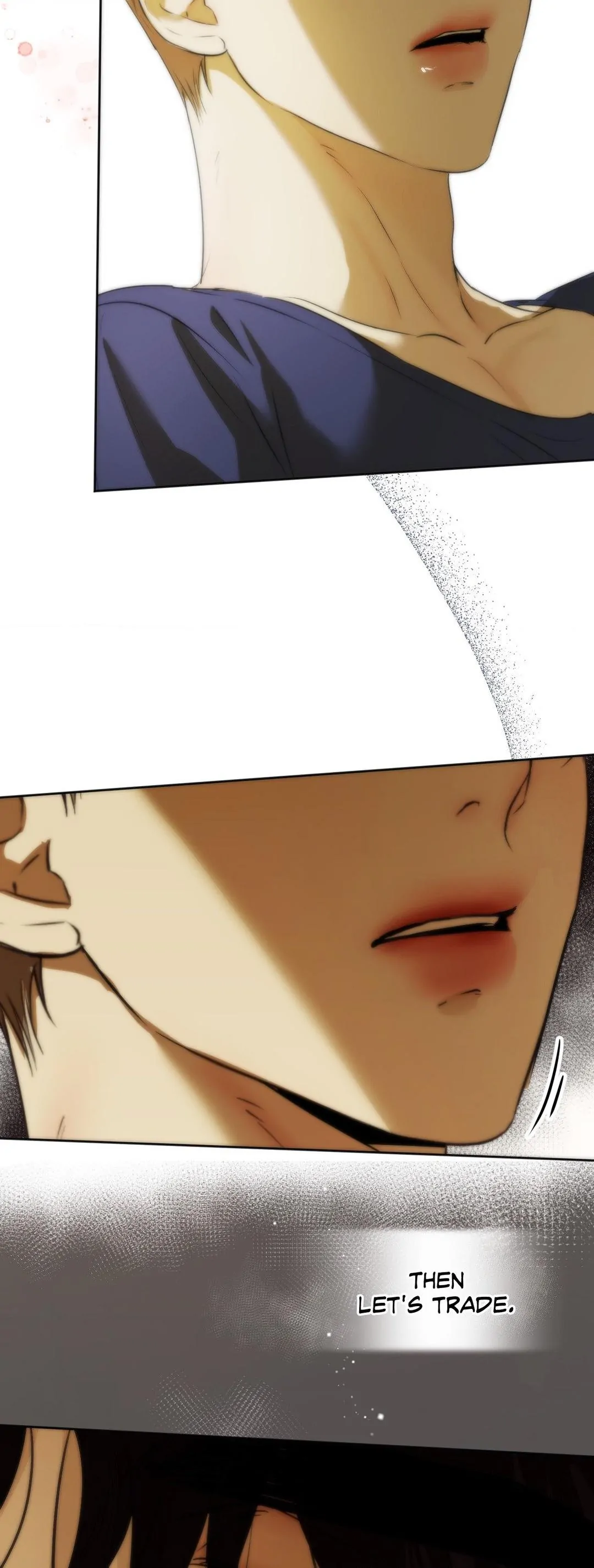 Cry Me a River «Official» - Chapter 19 manhwa