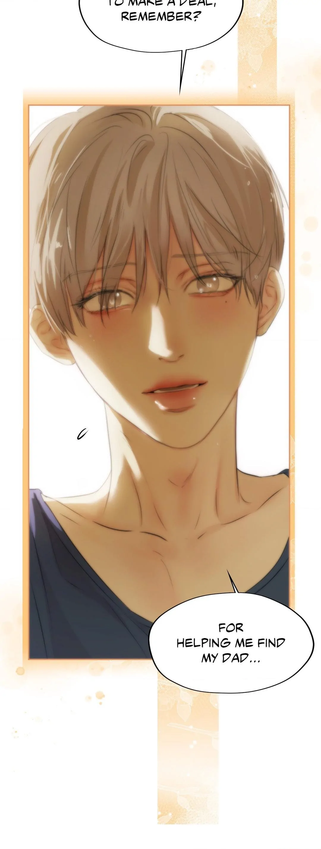Cry Me a River «Official» - Chapter 19 manhwa