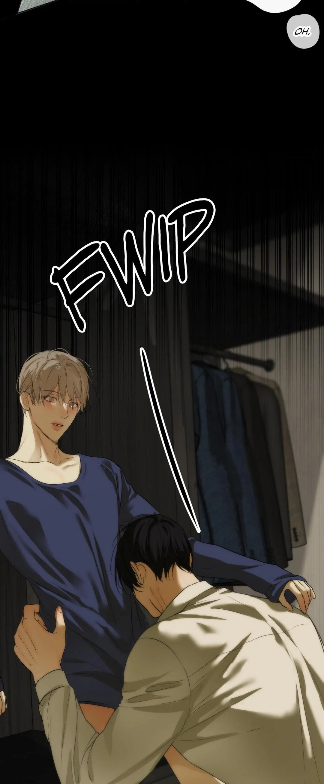 Cry Me a River «Official» - Chapter 19 manhwa