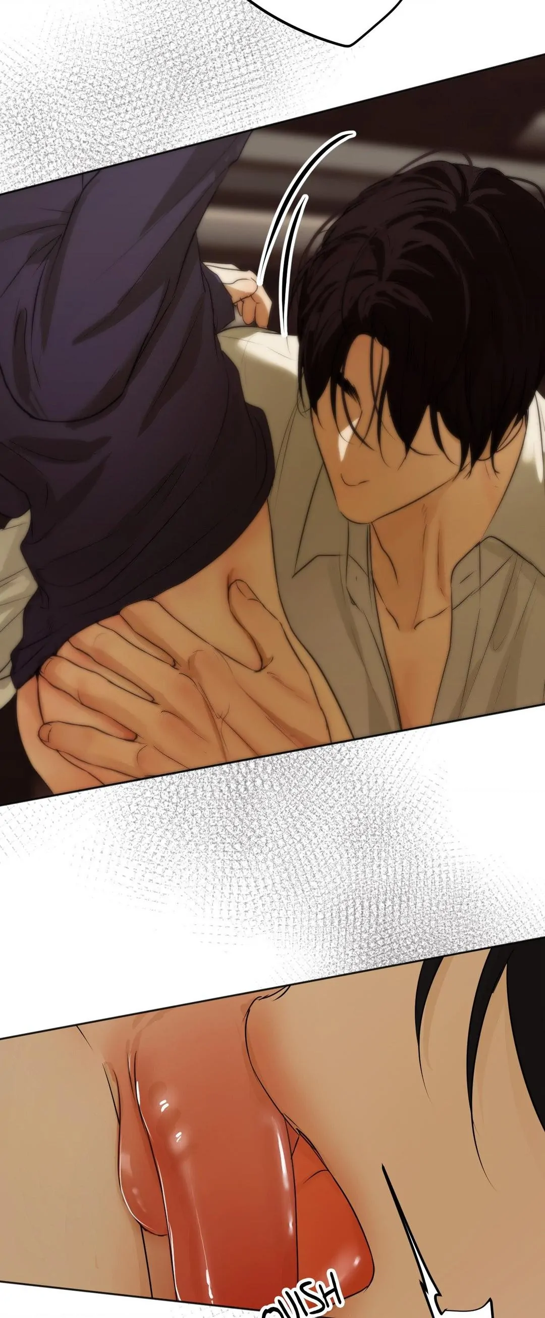 Cry Me a River «Official» - Chapter 19 manhwa