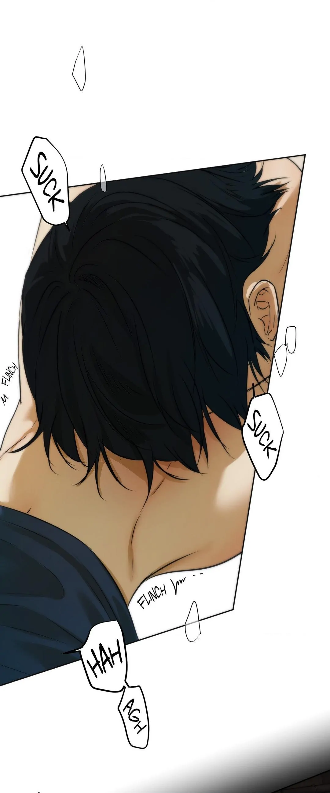 Cry Me a River «Official» - Chapter 19 manhwa