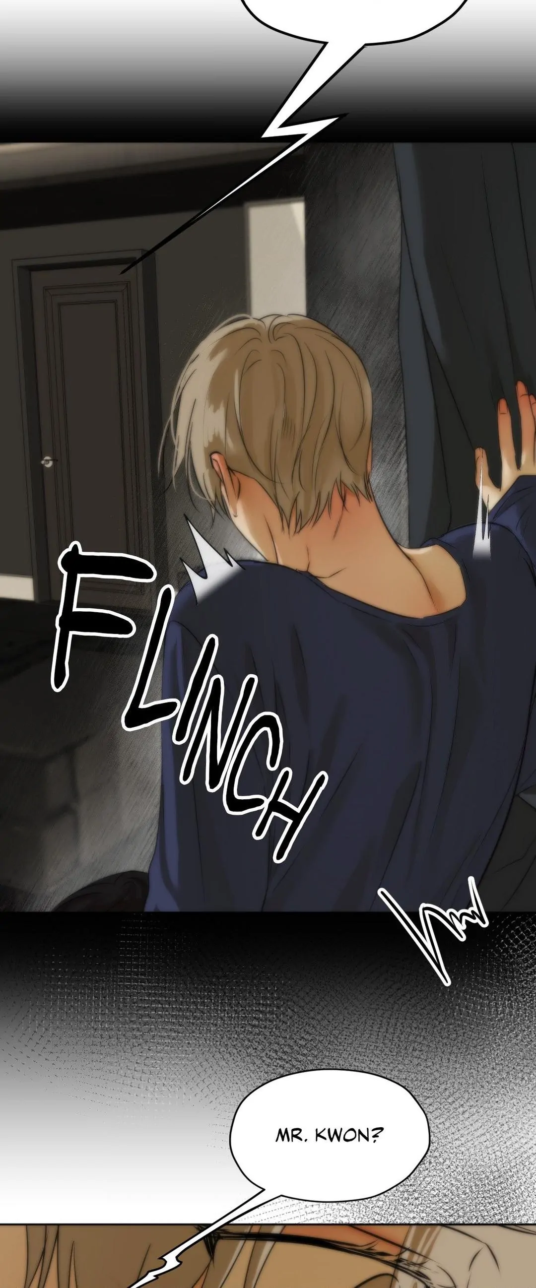 Cry Me a River «Official» - Chapter 19 manhwa