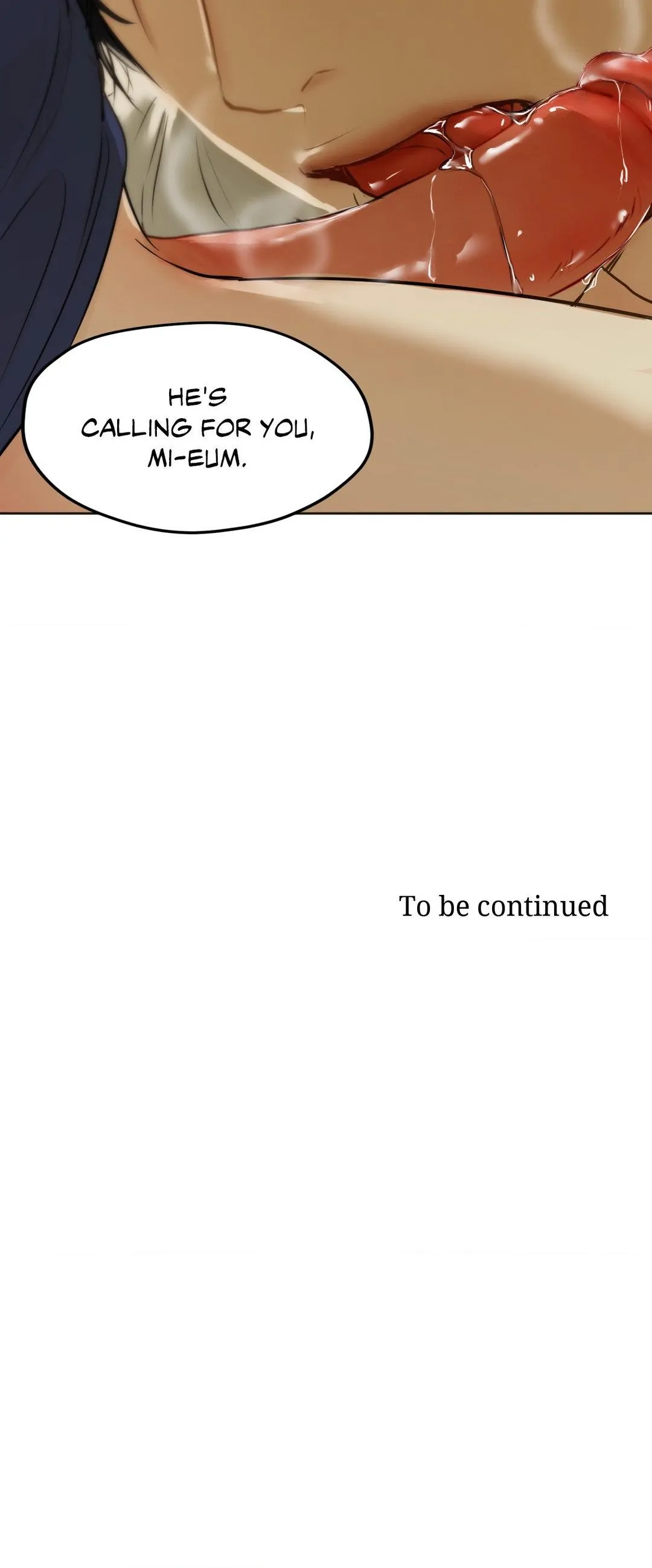 Cry Me a River «Official» - Chapter 19 manhwa