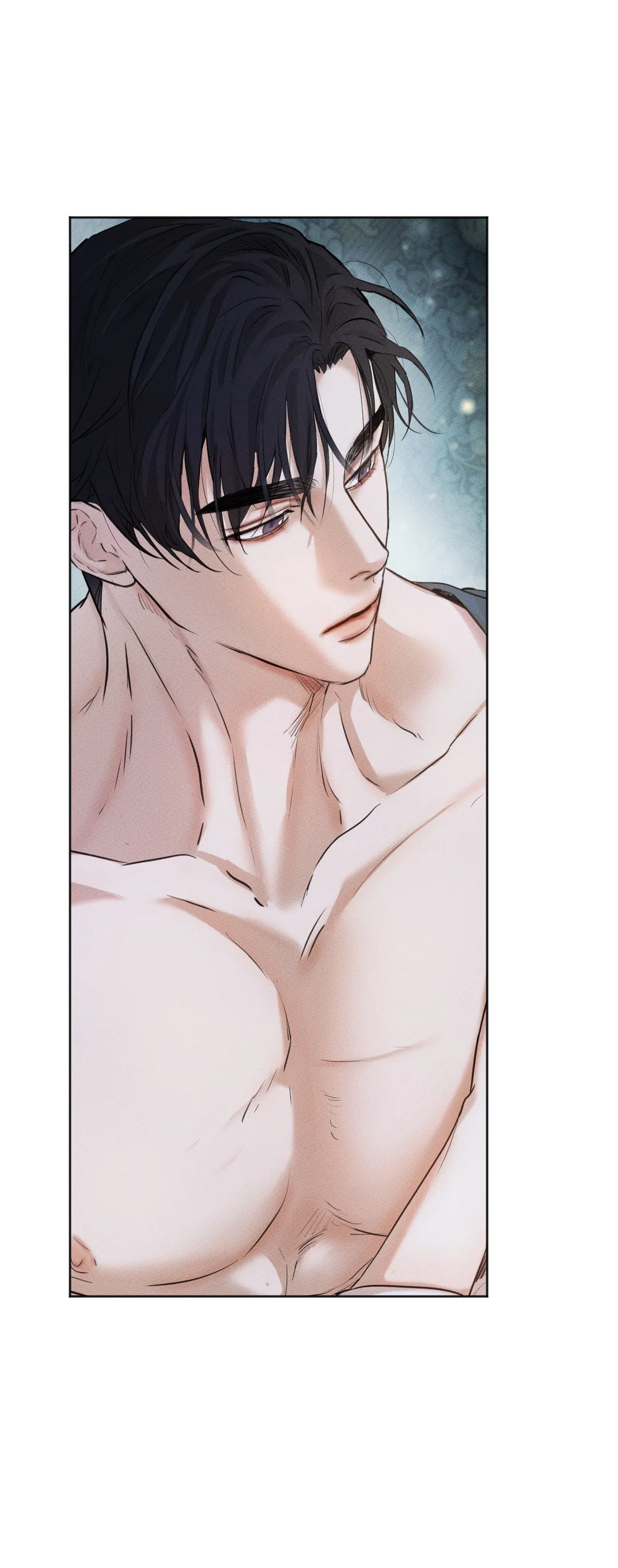 Cry Me a River «Official» - Chapter 2 manhwa