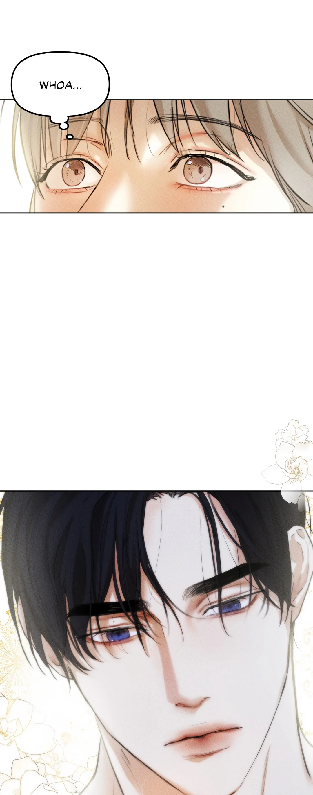 Cry Me a River «Official» - Chapter 2 manhwa