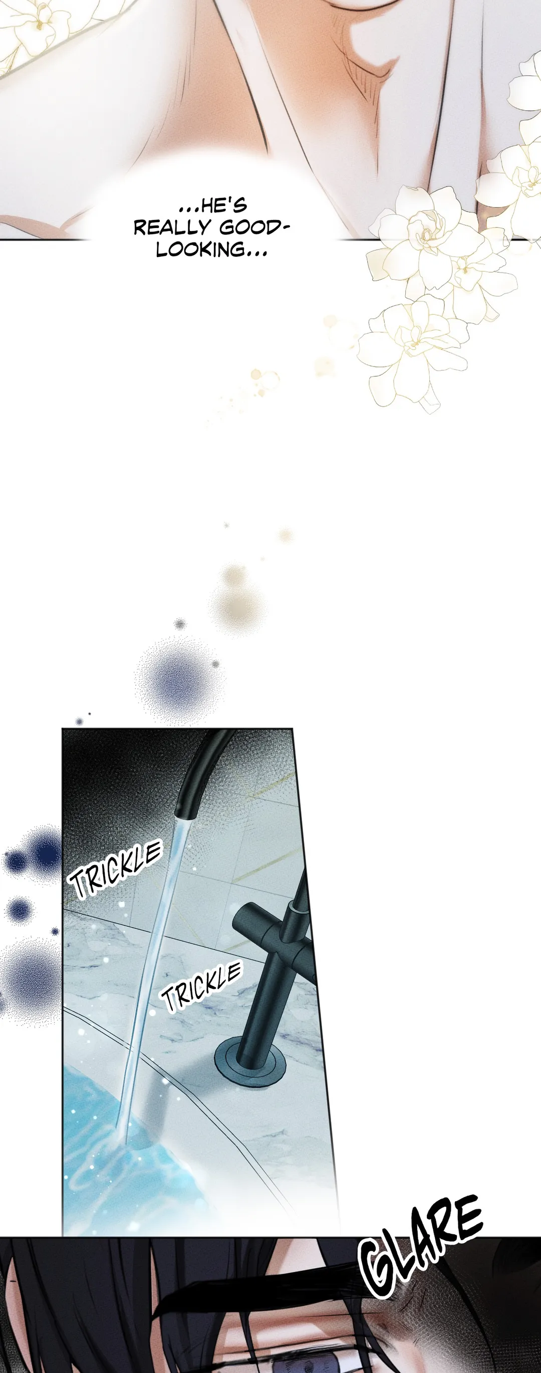 Cry Me a River «Official» - Chapter 2 manhwa