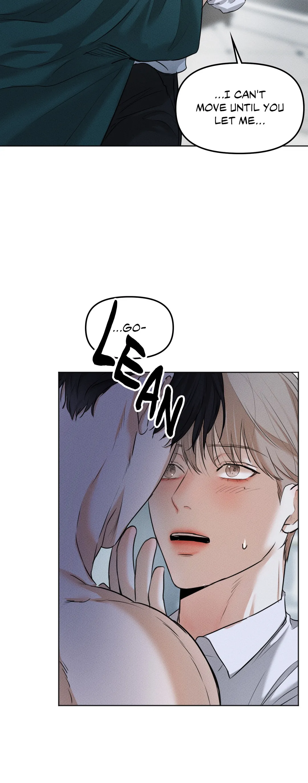 Cry Me a River «Official» - Chapter 2 manhwa