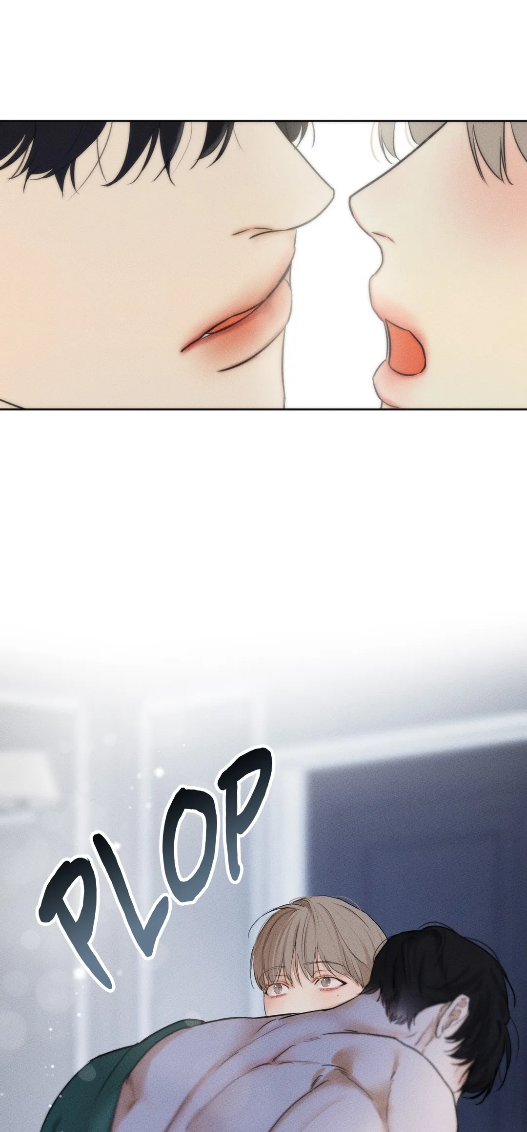Cry Me a River «Official» - Chapter 2 manhwa