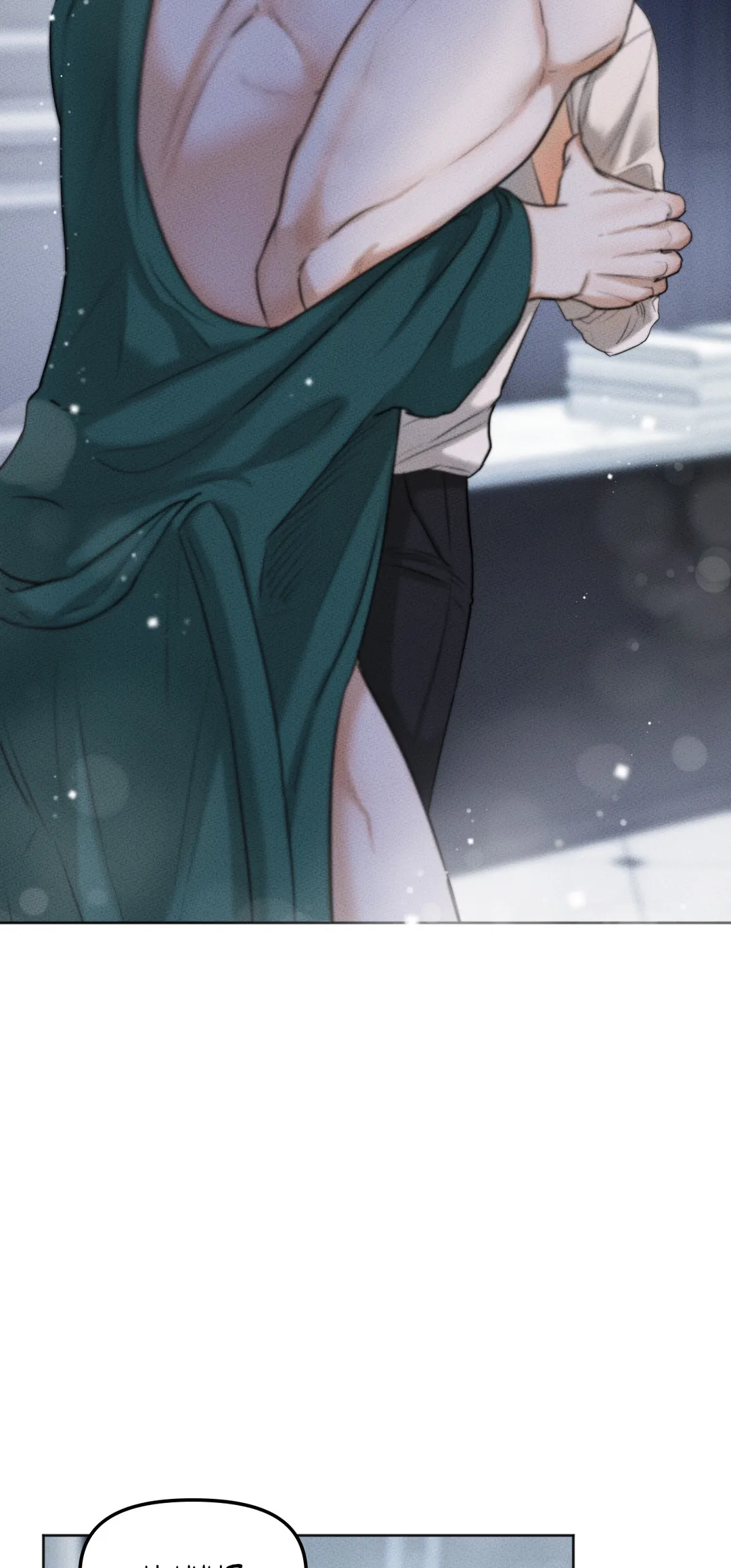 Cry Me a River «Official» - Chapter 2 manhwa