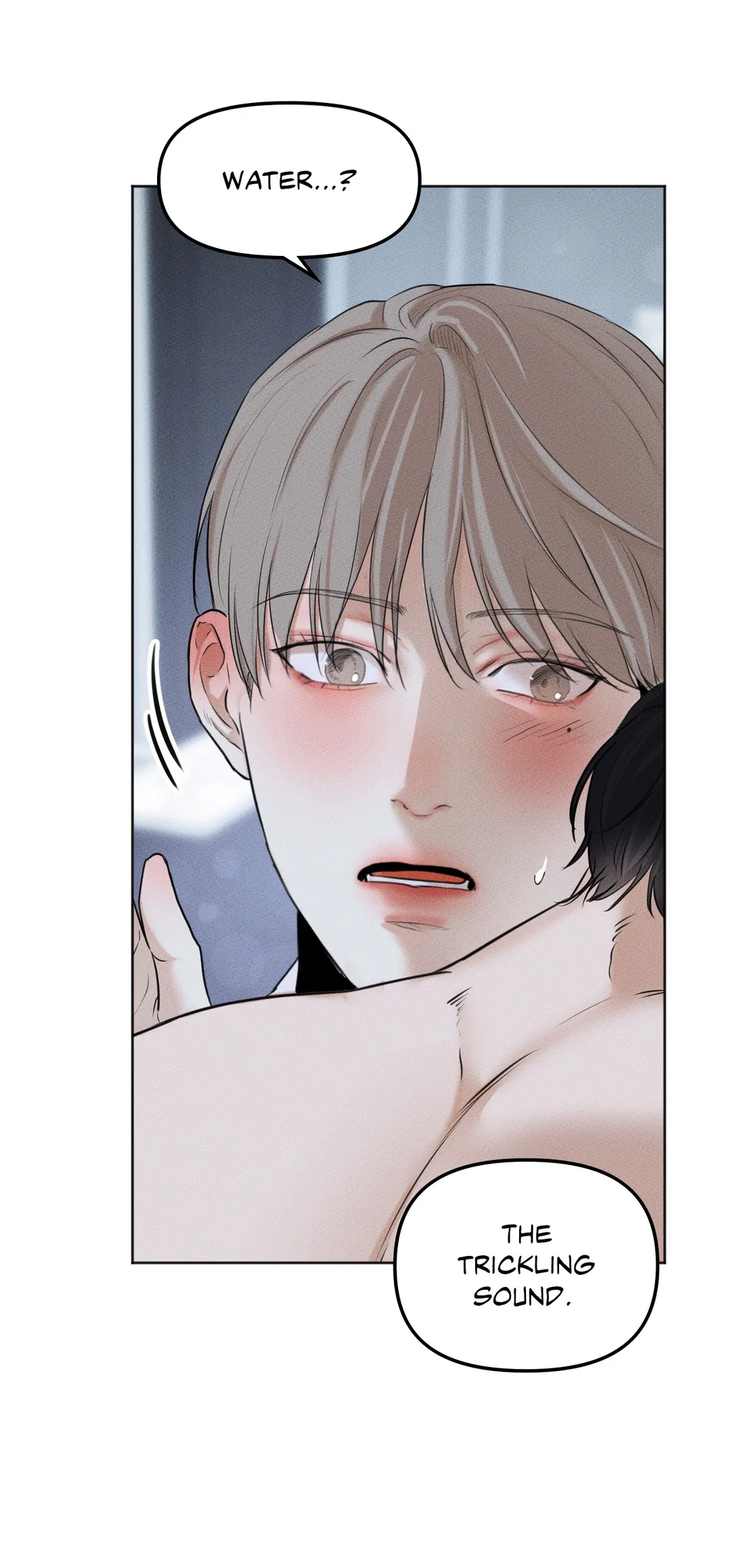 Cry Me a River «Official» - Chapter 2 manhwa