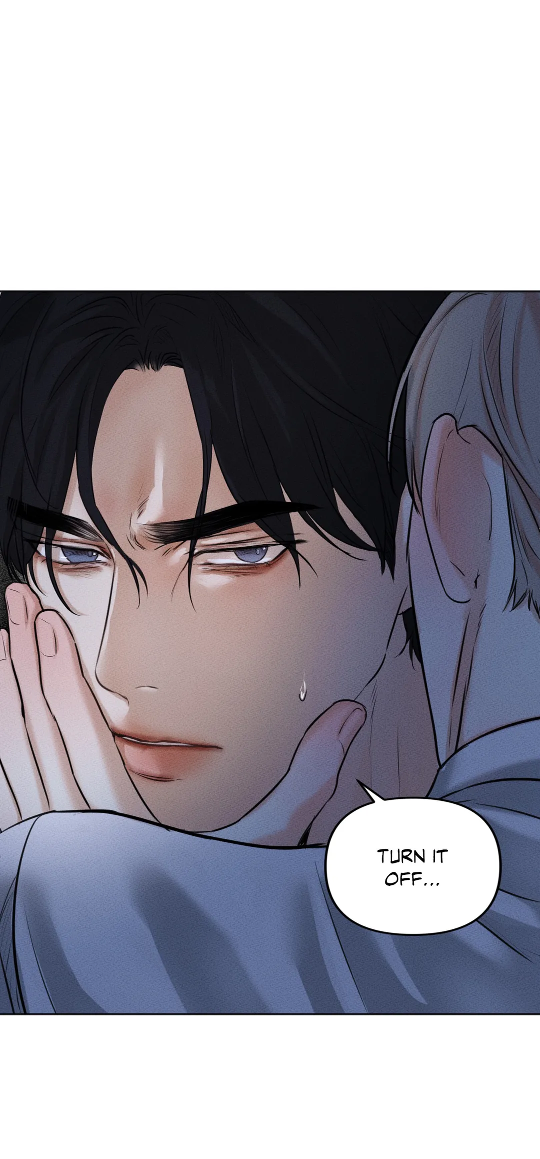 Cry Me a River «Official» - Chapter 2 manhwa