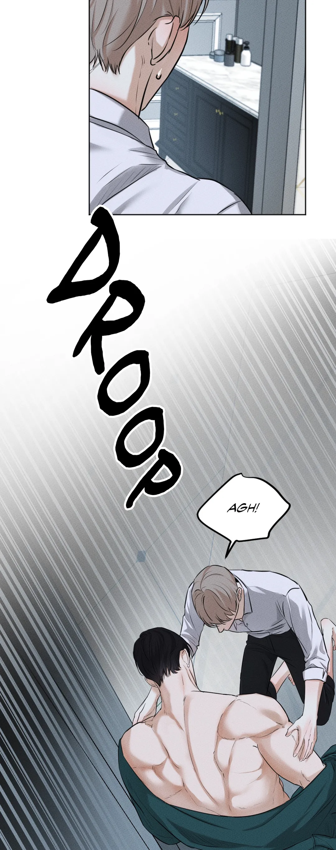 Cry Me a River «Official» - Chapter 2 manhwa