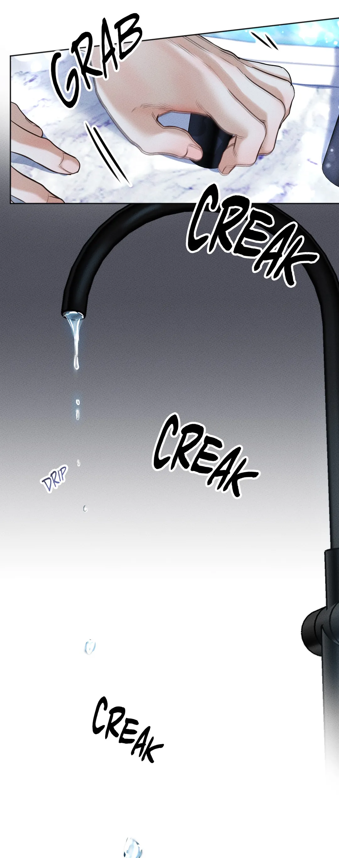 Cry Me a River «Official» - Chapter 2 manhwa