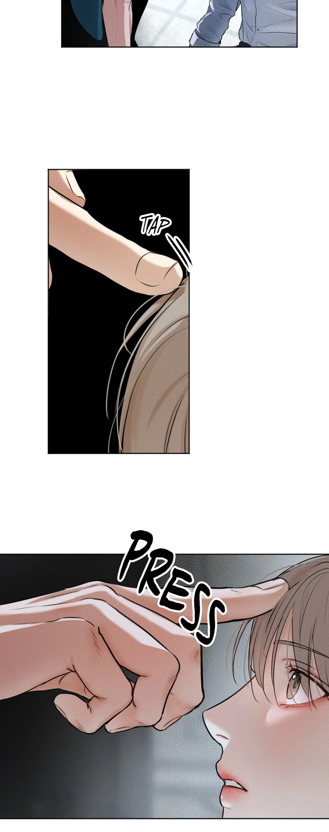 Cry Me a River «Official» - Chapter 2 manhwa