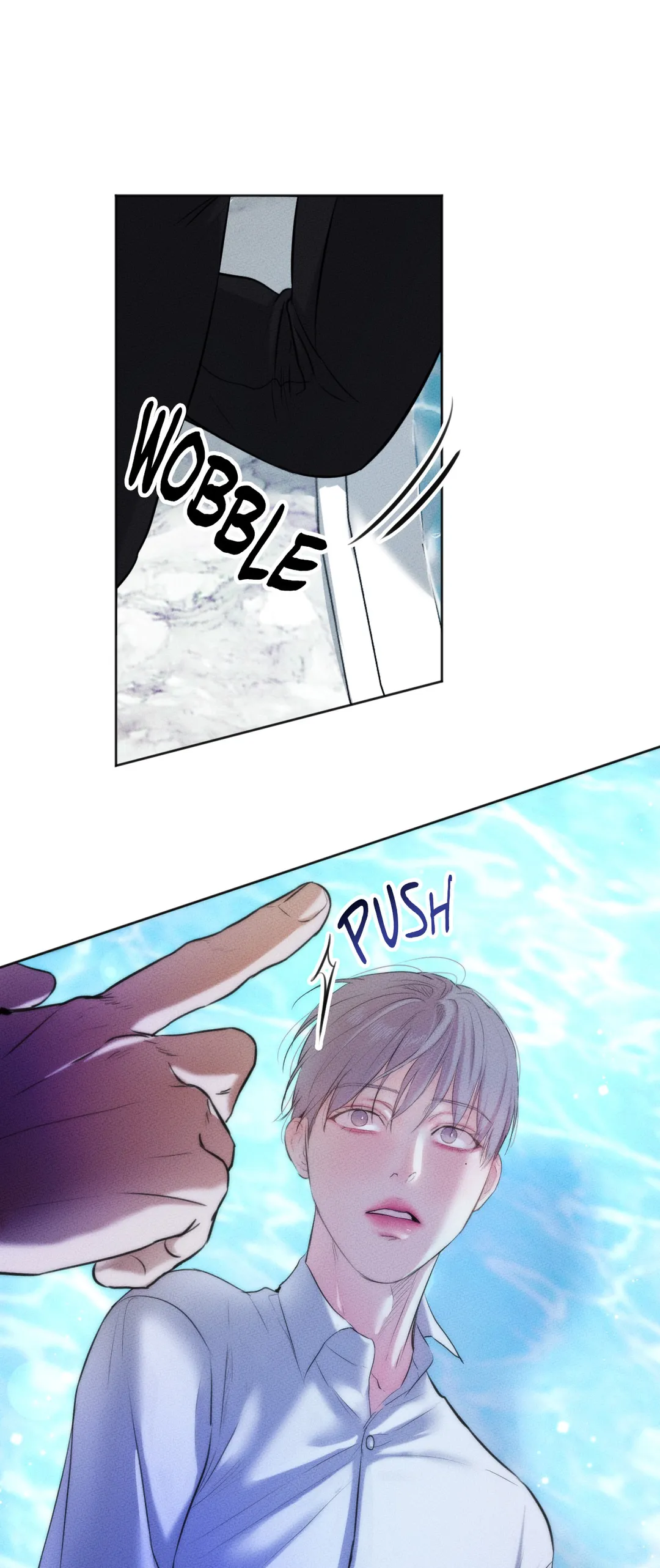 Cry Me a River «Official» - Chapter 2 manhwa