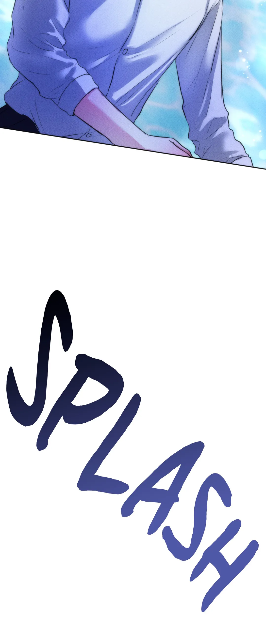 Cry Me a River «Official» - Chapter 2 manhwa