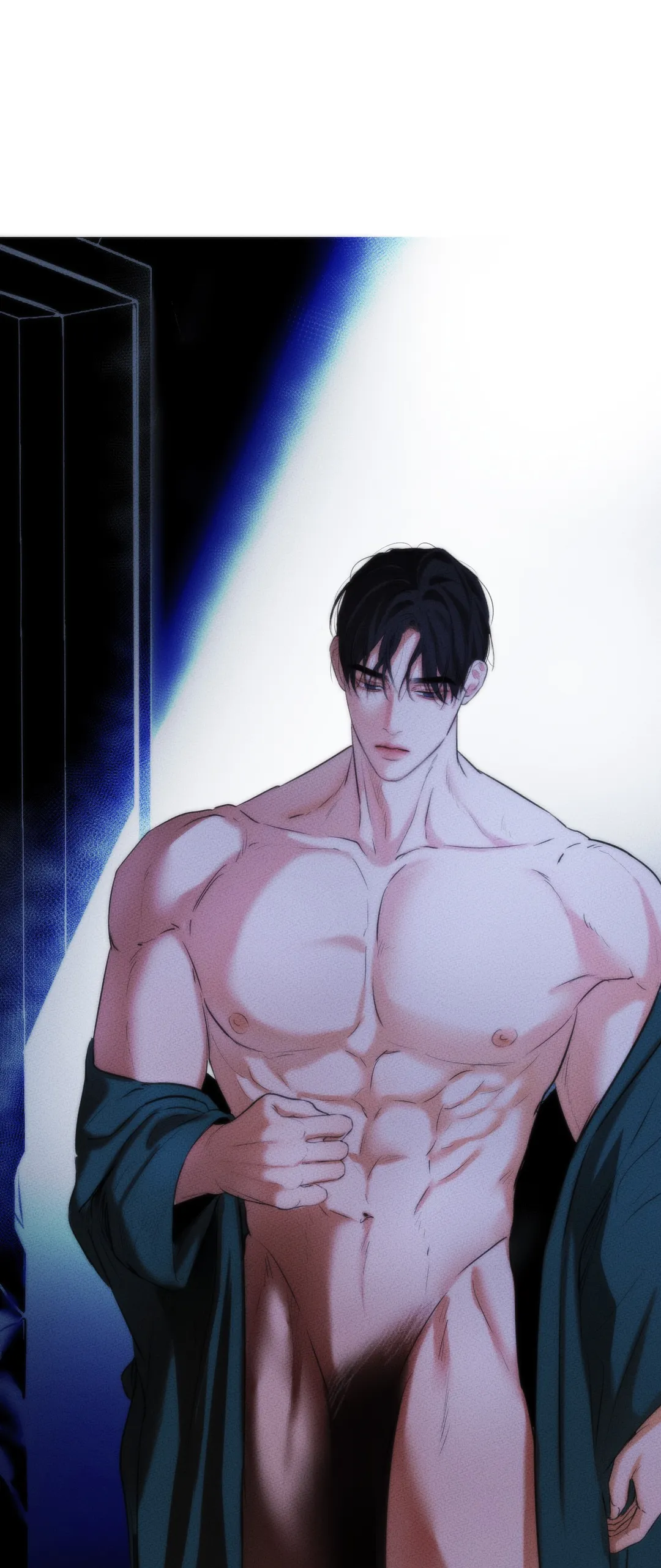 Cry Me a River «Official» - Chapter 2 manhwa