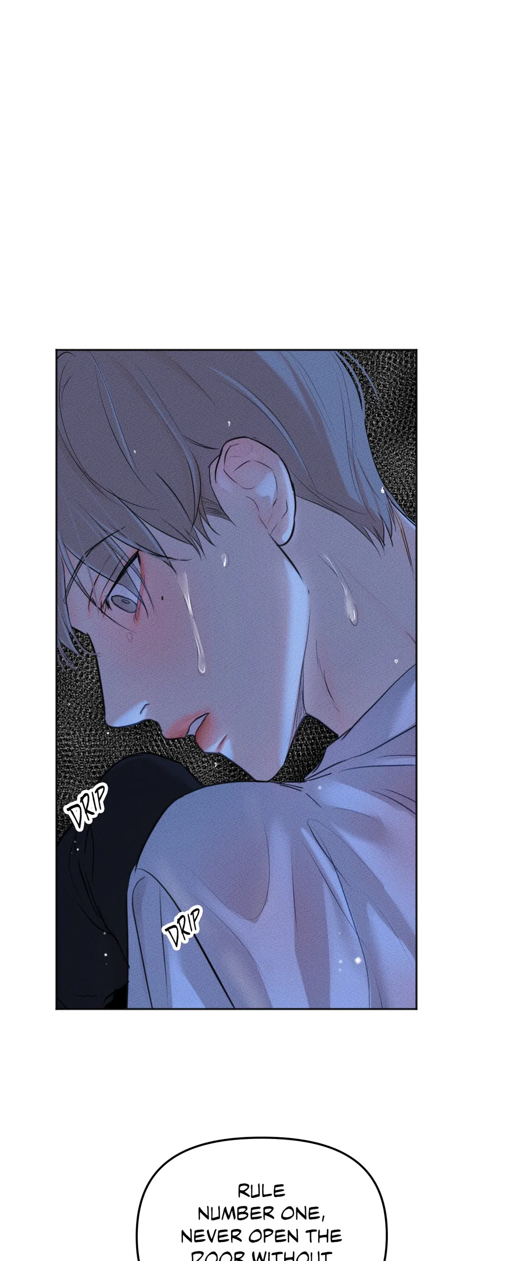 Cry Me a River «Official» - Chapter 2 manhwa