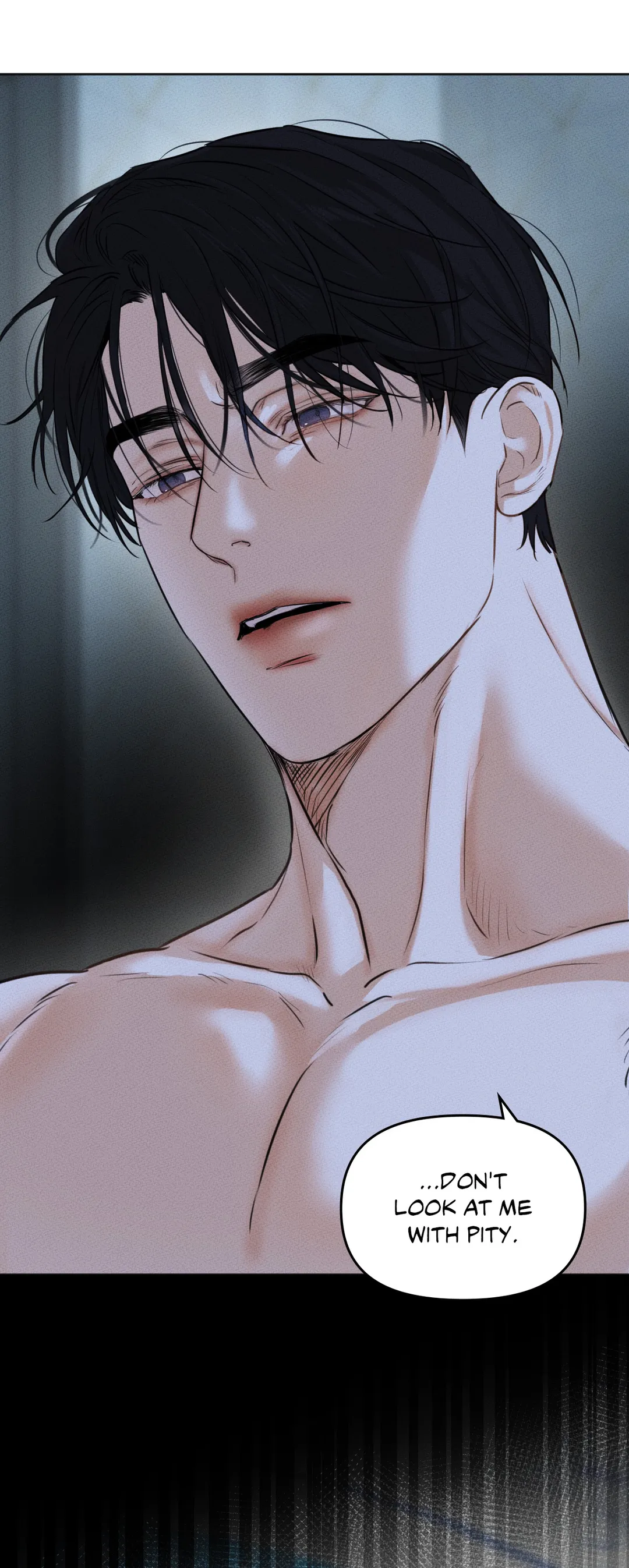 Cry Me a River «Official» - Chapter 2 manhwa