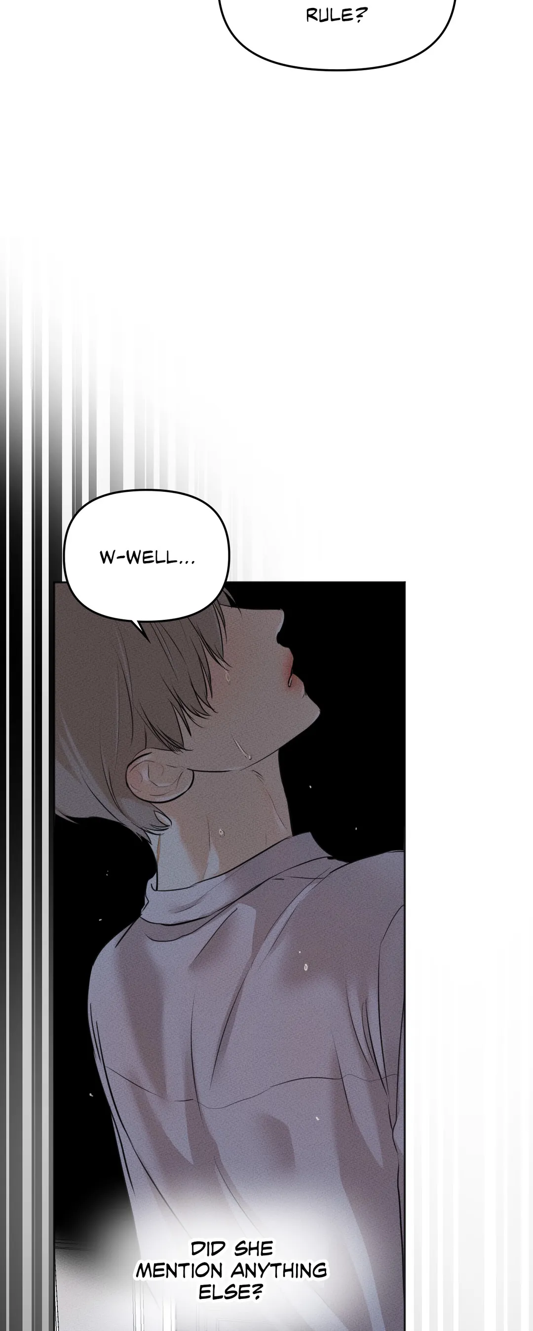 Cry Me a River «Official» - Chapter 2 manhwa