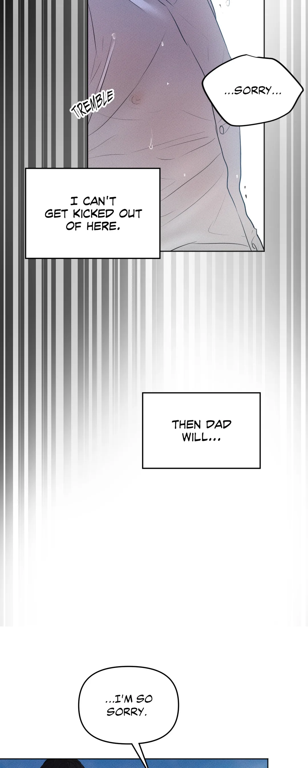 Cry Me a River «Official» - Chapter 2 manhwa