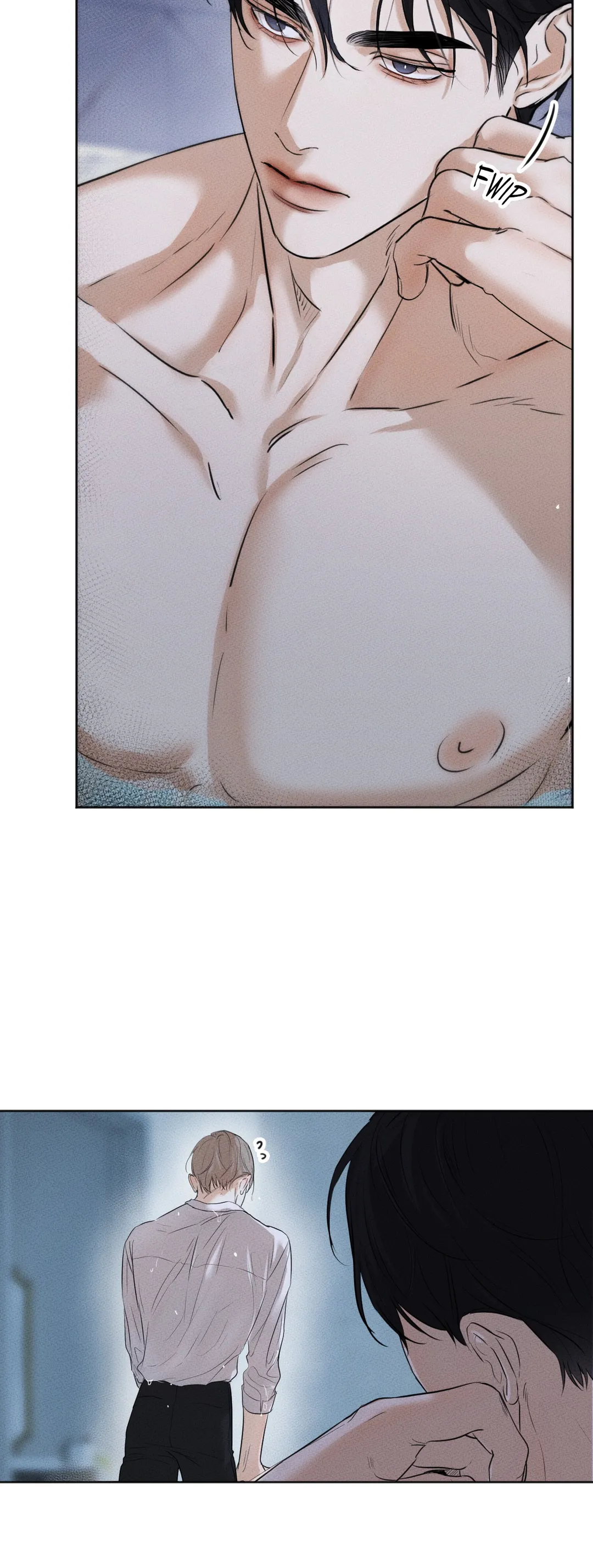 Cry Me a River «Official» - Chapter 2 manhwa