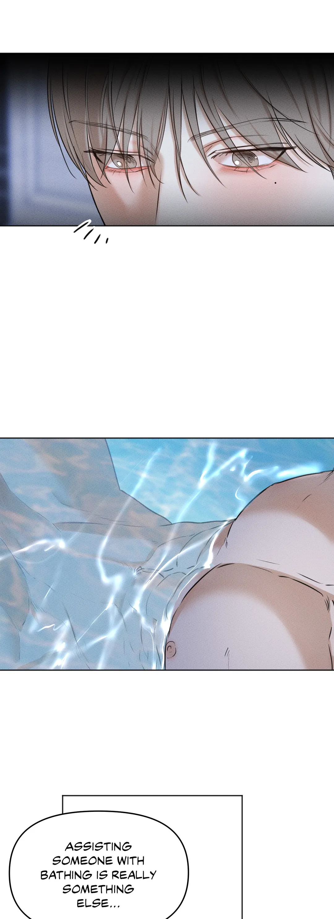 Cry Me a River «Official» - Chapter 2 manhwa