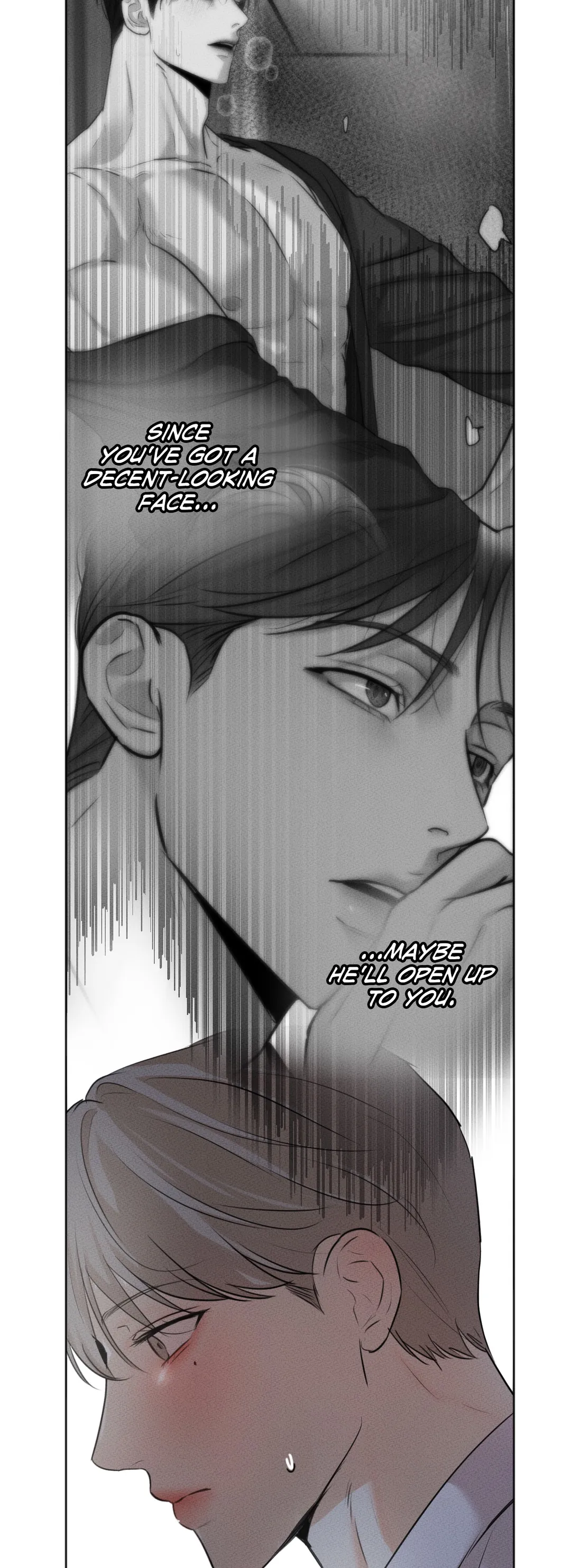 Cry Me a River «Official» - Chapter 2 manhwa