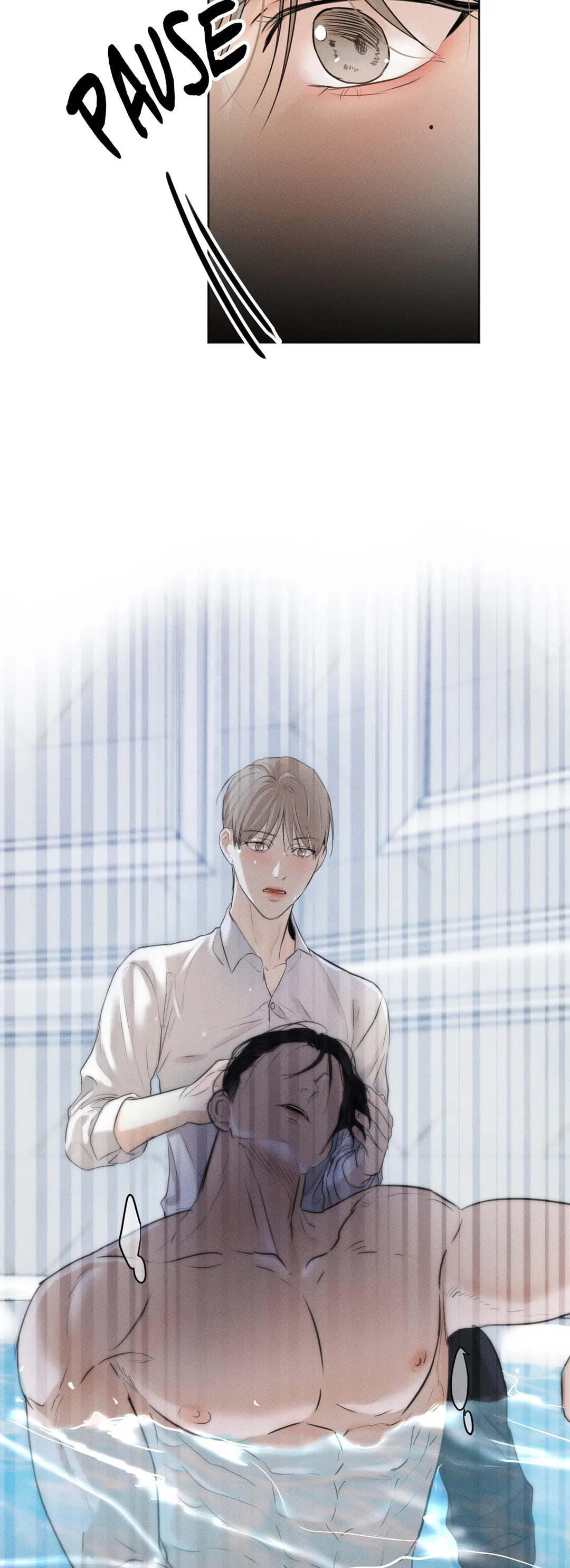 Cry Me a River «Official» - Chapter 2 manhwa