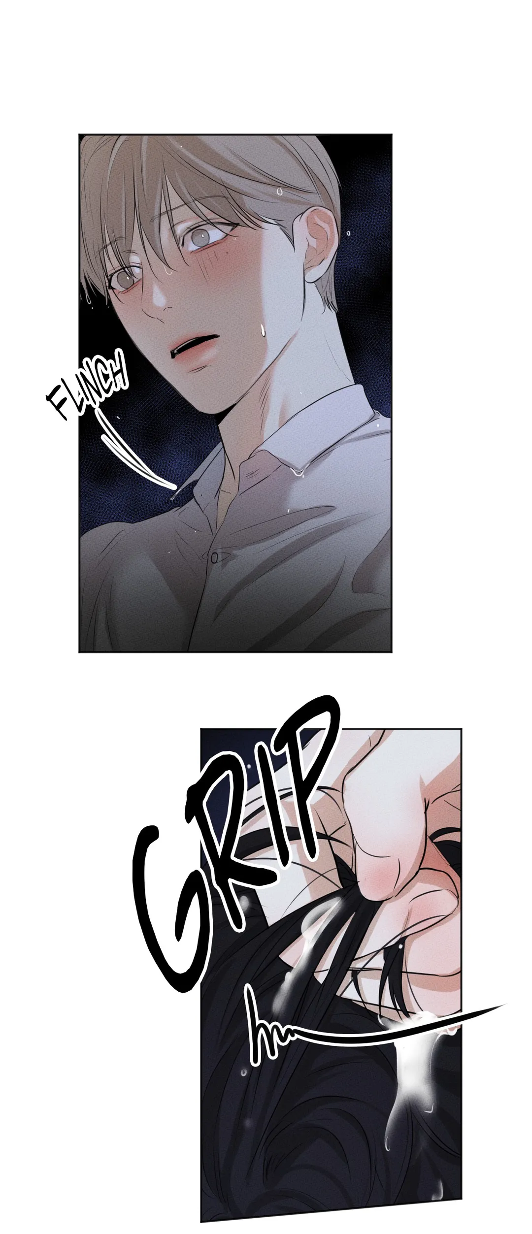 Cry Me a River «Official» - Chapter 2 manhwa