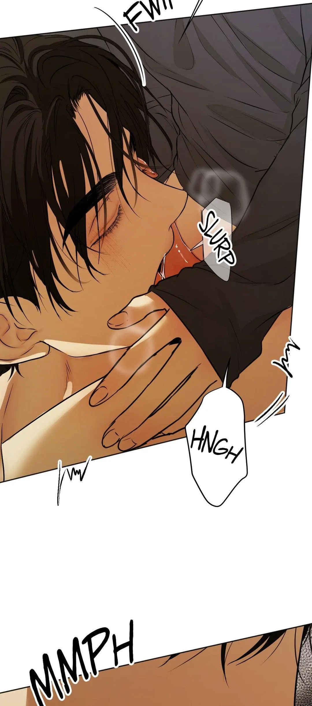 Cry Me a River «Official» - Chapter 20 manhwa