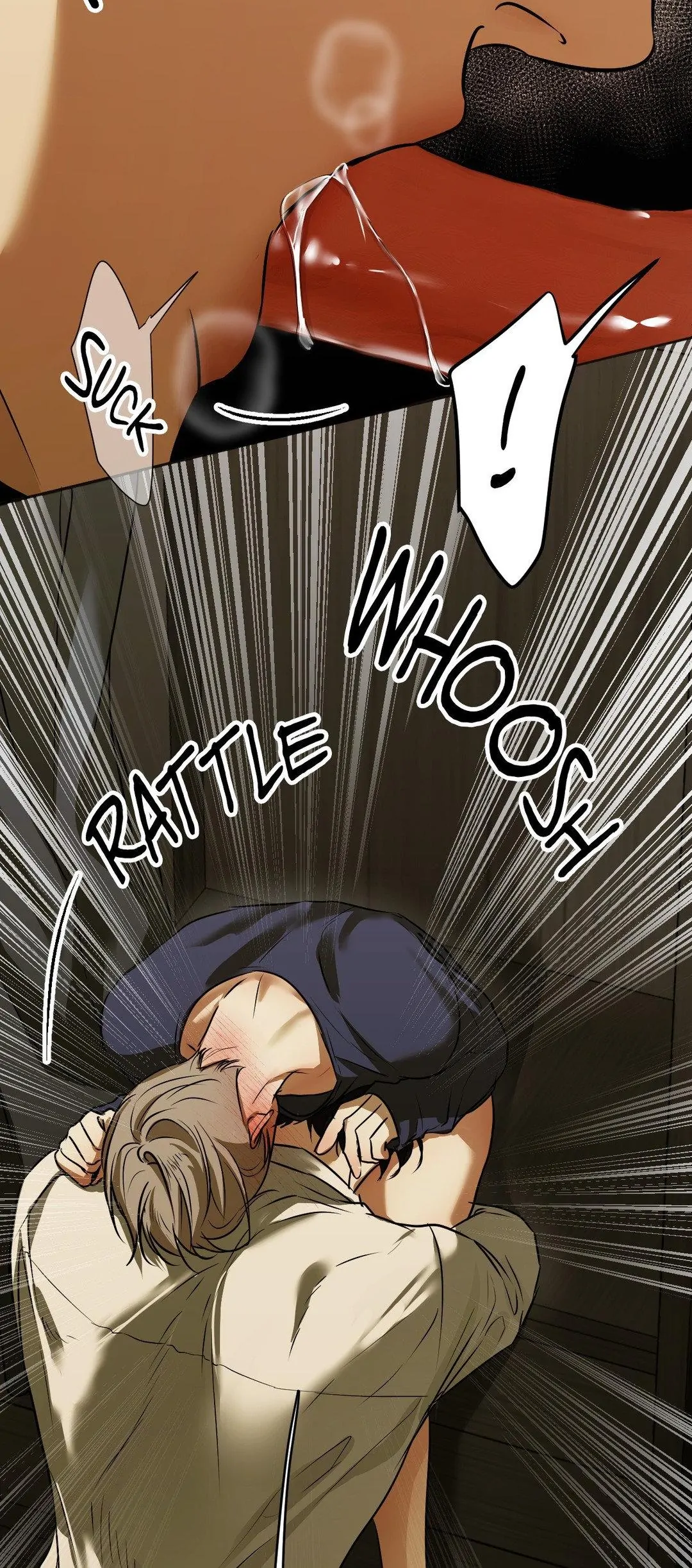 Cry Me a River «Official» - Chapter 20 manhwa