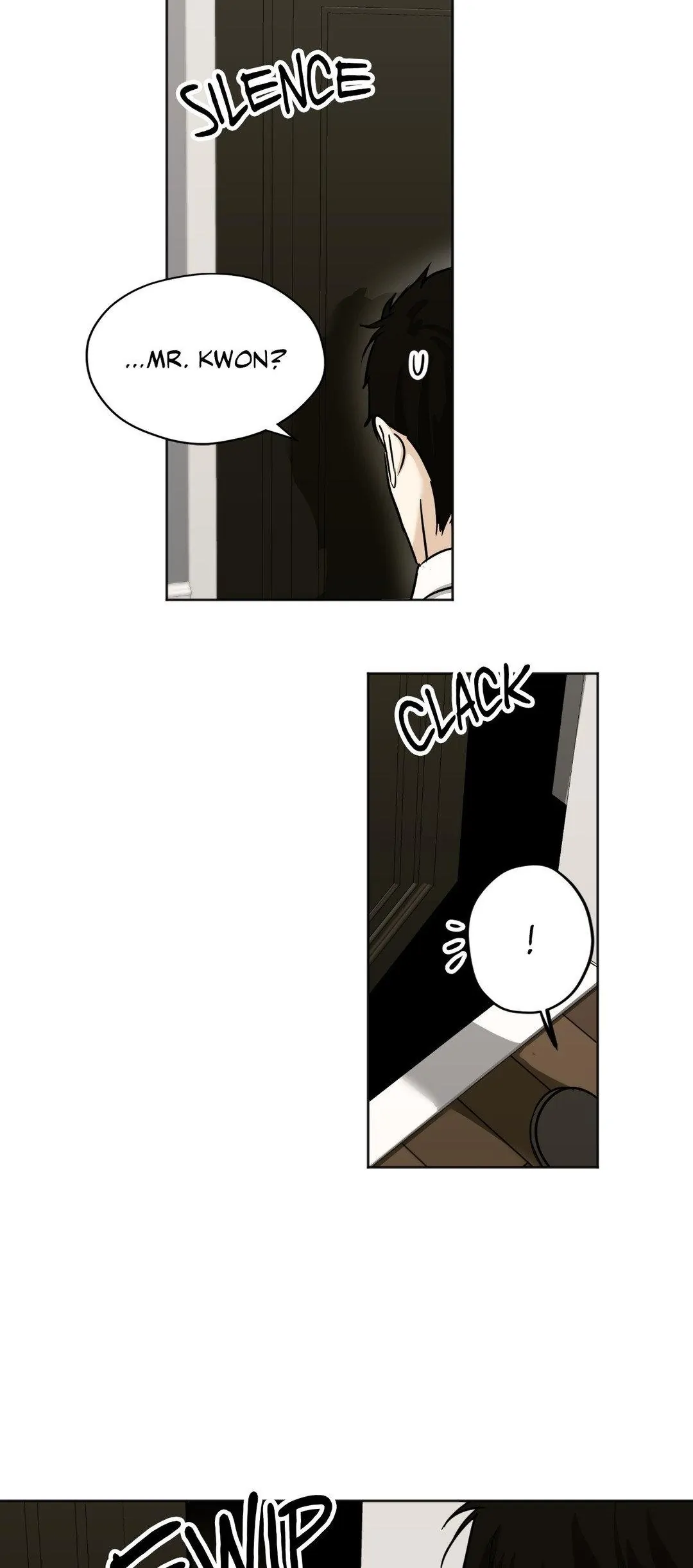 Cry Me a River «Official» - Chapter 20 manhwa