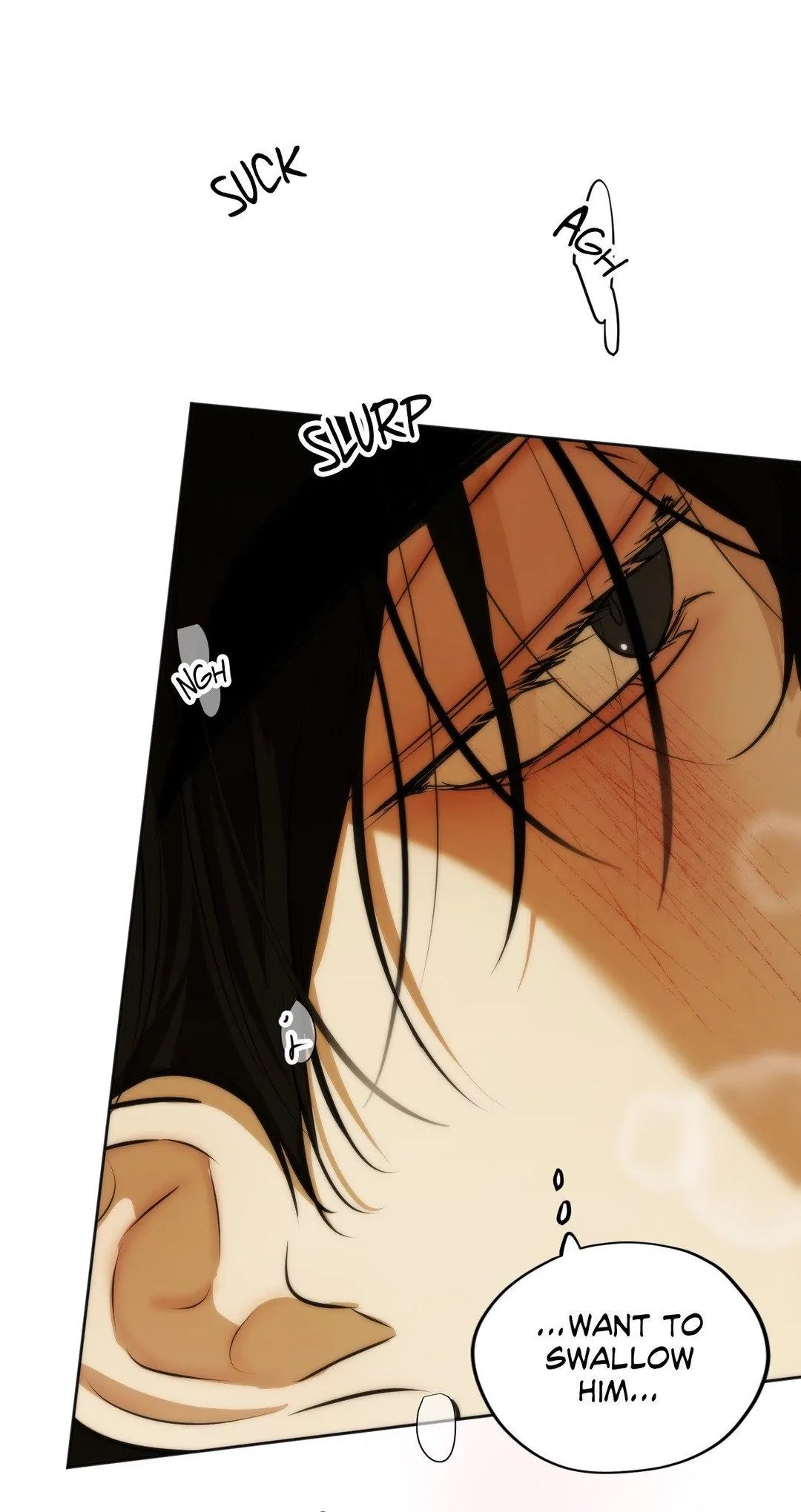 Cry Me a River «Official» - Chapter 20 manhwa
