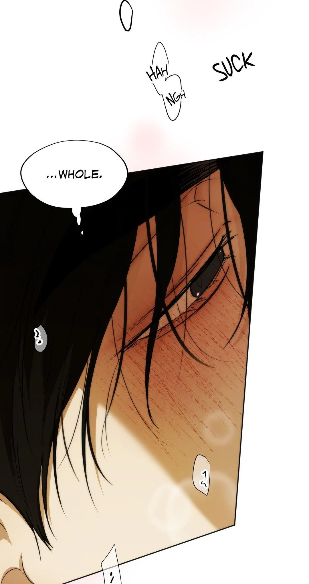 Cry Me a River «Official» - Chapter 20 manhwa
