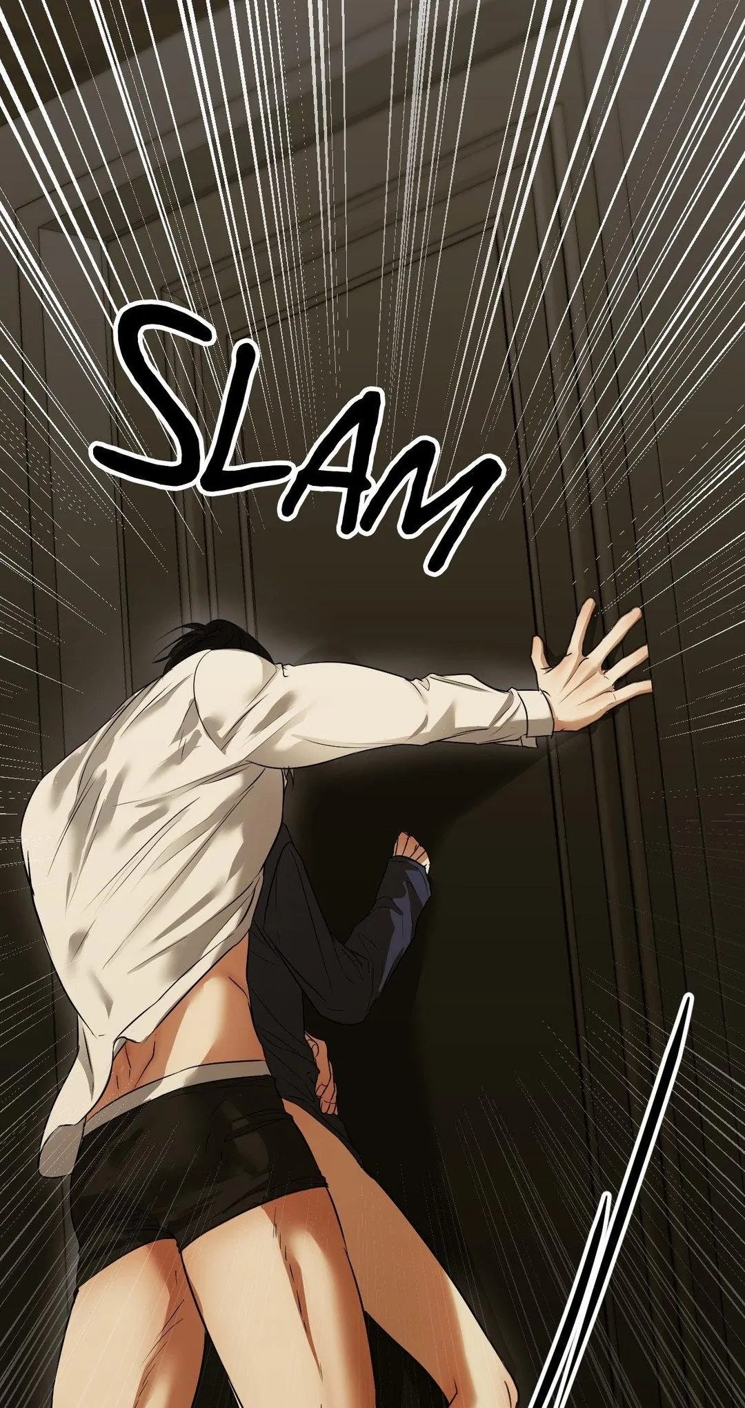 Cry Me a River «Official» - Chapter 20 manhwa