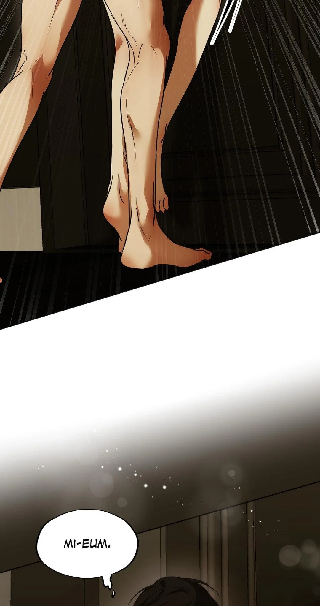 Cry Me a River «Official» - Chapter 20 manhwa