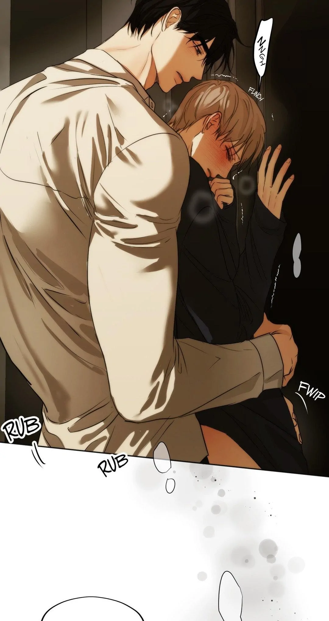 Cry Me a River «Official» - Chapter 20 manhwa