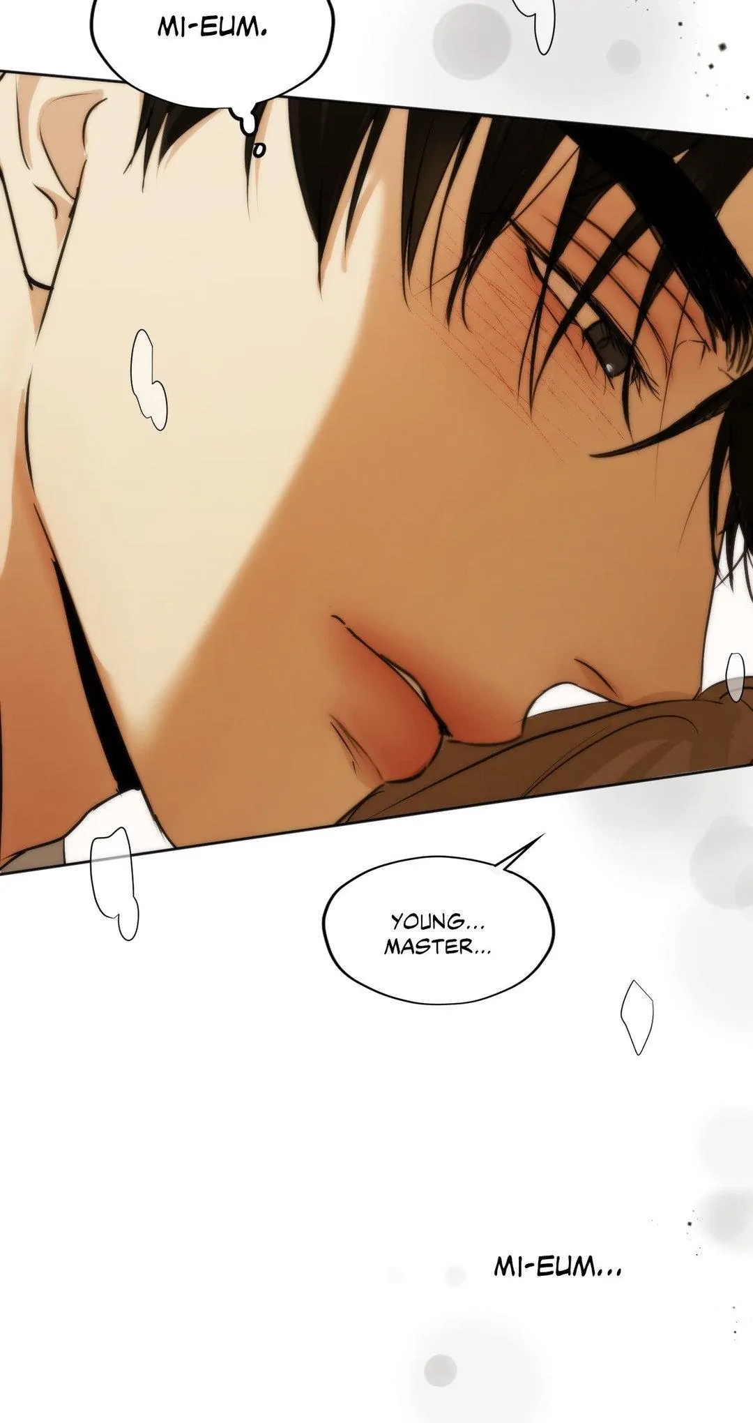 Cry Me a River «Official» - Chapter 20 manhwa