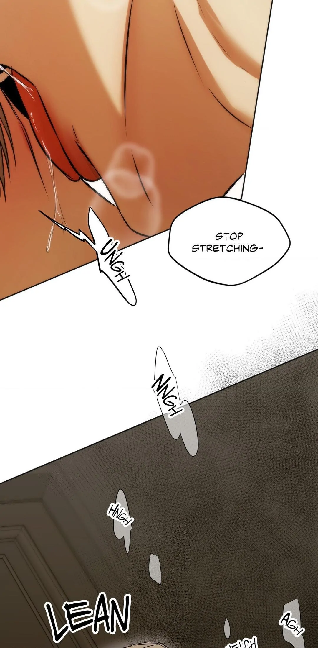 Cry Me a River «Official» - Chapter 20 manhwa